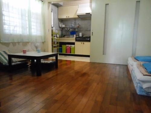 Guesthouse Seaglass4