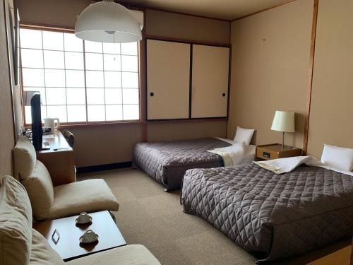 Hotel Alpha1