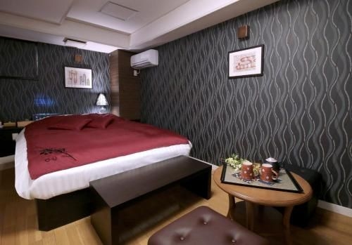 Spa Hotel E-u (Adult Only)1