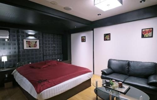 Spa Hotel E-u (Adult Only)3