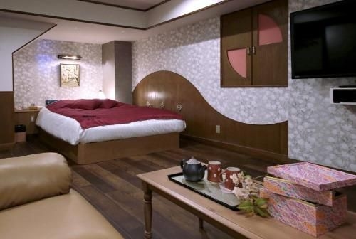 Spa Hotel E-u (Adult Only)4