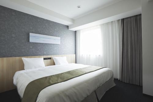 Hotel MONday Premium Toyosu2
