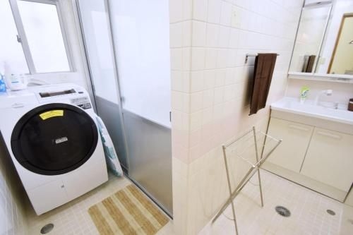 Guest House Tsukishiro3