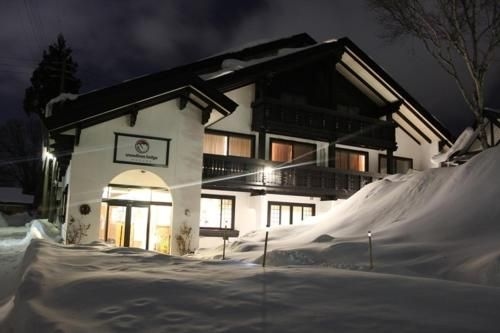 Snowlines Lodge Hakuba0