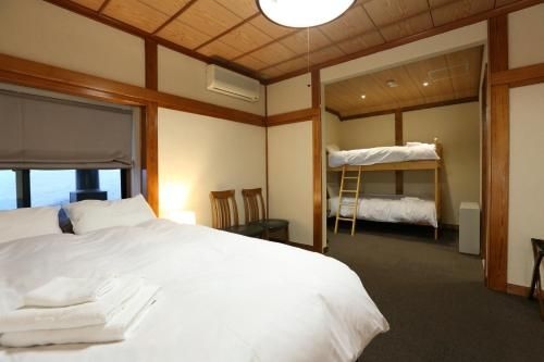 Snowlines Lodge Hakuba4