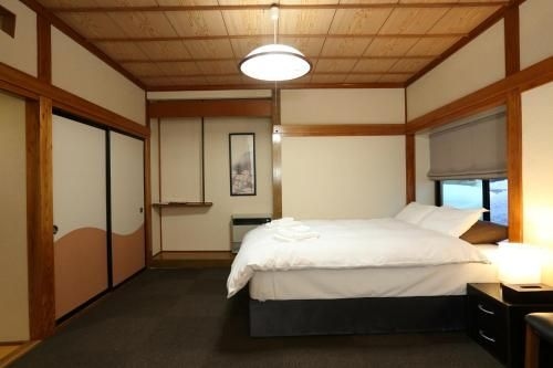 Snowlines Lodge Hakuba2