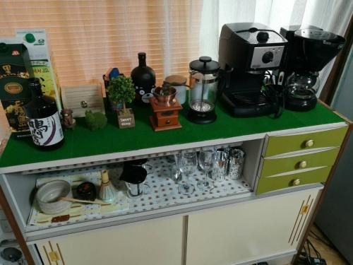 Naruto Guest House Hajimari1