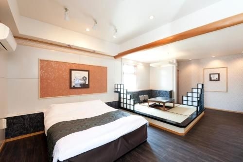 Hotel Fine Izumo Free Parking - Adult Only1