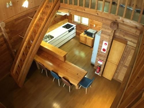 The Hakuba Villas3