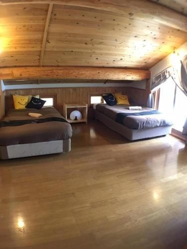 The Hakuba Villas4