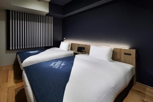 เดอะ สแควร์ โฮเต็ล กินซ่า (The Square Hotel Ginza)4