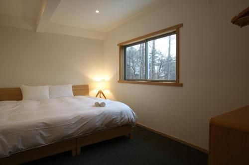 Hakuba Cottage3