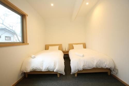 Hakuba Cottage4