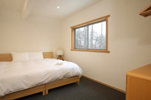 Hakuba Cottage2