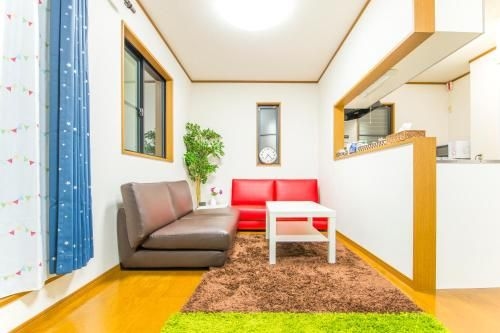 Familia Hostel1