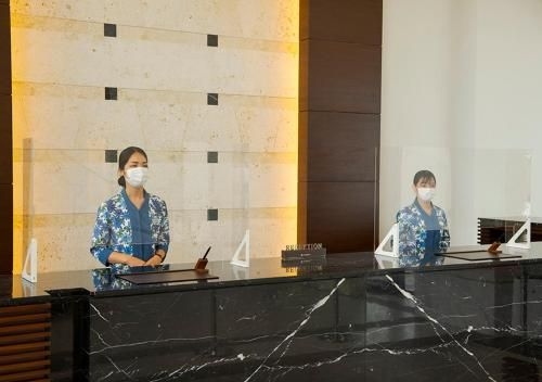อะลา มาไฮนะ คอนโด โฮเต็ล (Ala MAHAINA CONDO HOTEL)1