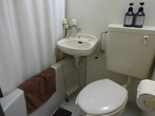SEADIVE Guesthouse4