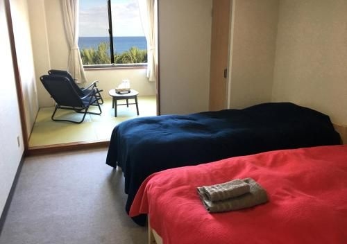 SEADIVE Guesthouse1