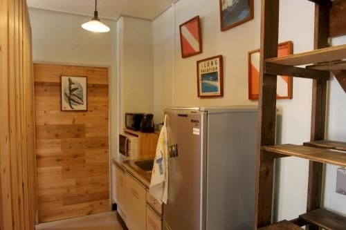 หอพักซีไดฟ์ (Seadive Dormitory)3