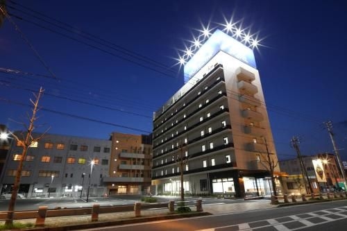 AB Hotel Yukuhashi0