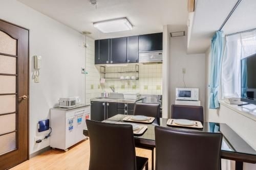 พาร์ค เรสซิเดนซ์ โอโมริ (Park Residence Omori)3