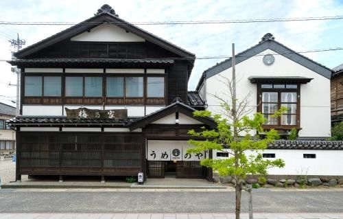 GUESTHOUSE UMENOYA (Guesthouse Umenoya)0