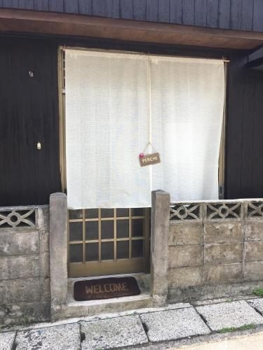 Guesthouse Perche Female Only1
