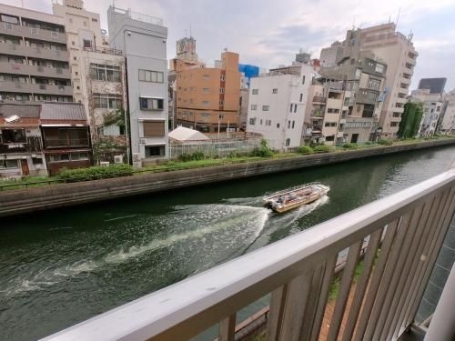 OSAKA JAGALCHI HOTEL&HOUSE (Osaka Jagalchi Hotel & House)0