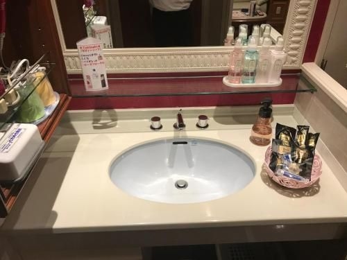 Hotel Tokimeki Kizoku Taishikan Inuyama (Adult Only)4