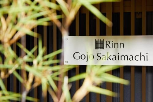 Rinn Gojo Sakaimachi2