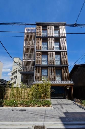 Rinn Gojo Sakaimachi4