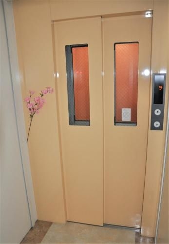 Sapporo Apartment FEEL (Sapporo Apartment Feel)3