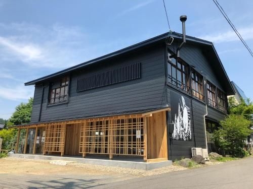 Bar & Stay Yuzaka0