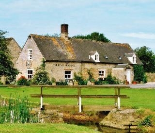 The Kings Head Inn0