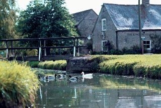 The Kings Head Inn4