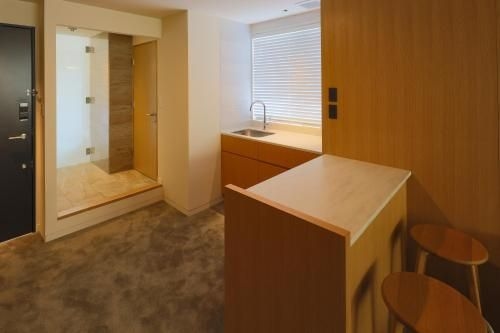 โรงแรมมูโซ (HOTEL MUSO)4