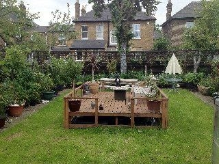 Forest Gate Cottage1