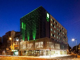 Holiday Inn London Commercial Road3