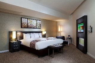 Holiday Inn London Commercial Road2