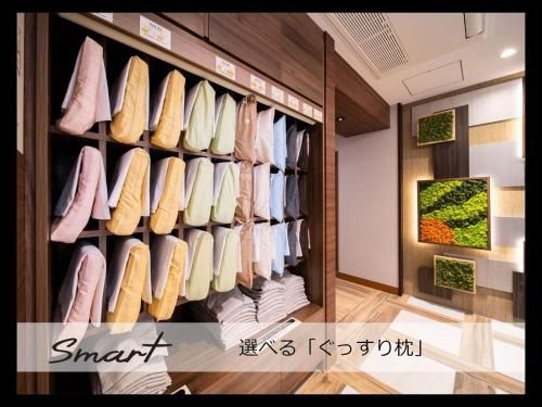 Super Hotel Kakogawa Ekimae3