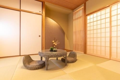 Bijou Suites Naniwa0