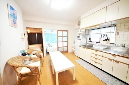 Sky Heights TOKYO 703 (Sky Heights Tokyo 703)0