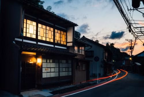 Tenjin TABI-NE0