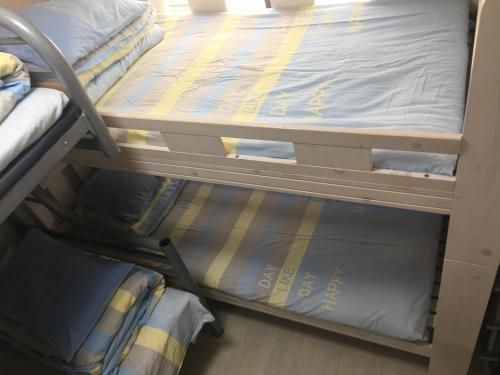Lucky Hostel3