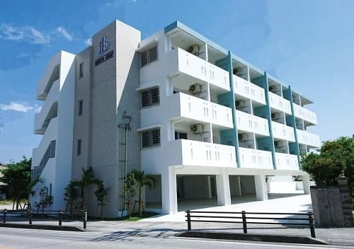 Hotel Tomas Nago0