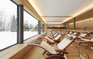 Wellness- & Spa Hotel Ermitage1