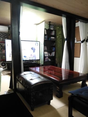 MIROKU Share House4
