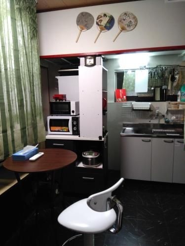 MIROKU Share House3