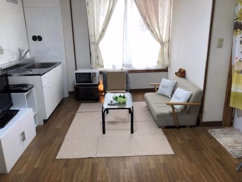 Happy Apartment4