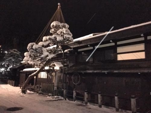 Fuji House3
